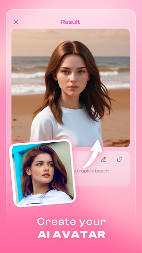 ArtistAI: Ai Image Generator