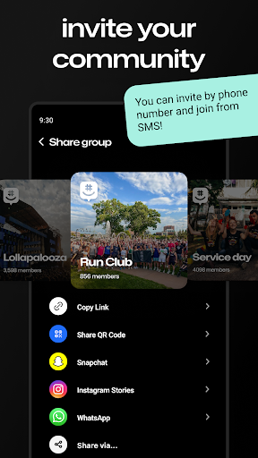 GroupMe