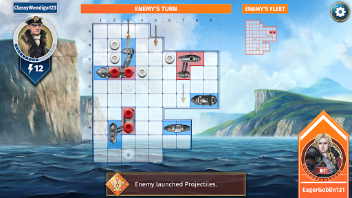 Battleship: The Board Game