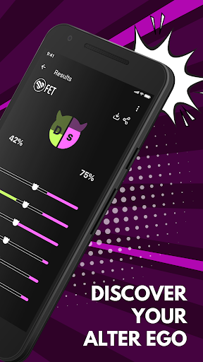 FET: Connect, Date & Explore