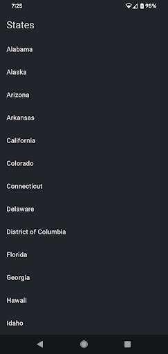 LiveATC for Android