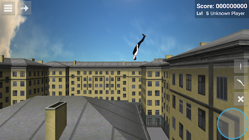 Backflip Madness