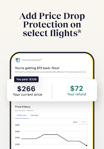 Expedia: Hotels, Flights, Cars