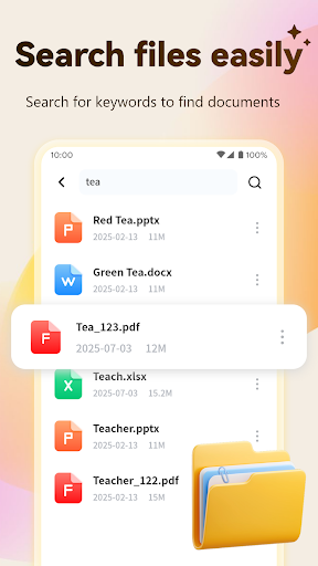 PDF Viewer＆Scanner