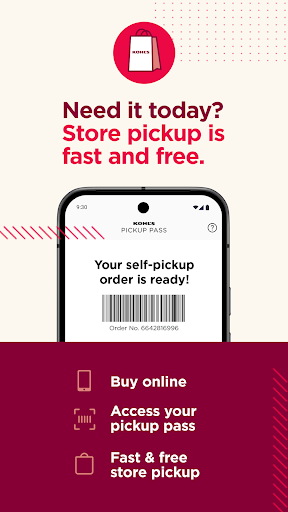 Kohl's - Shopping & More