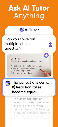 Nerd AI - Tutor & Math Helper