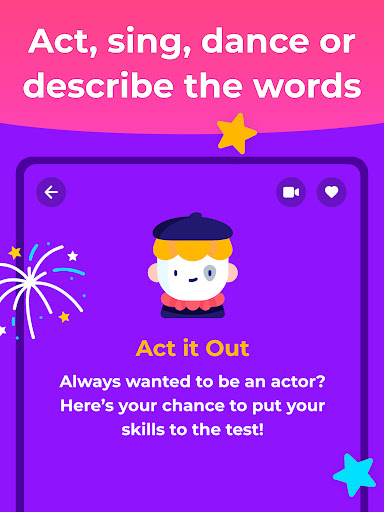 Charades & Headbands: Guess Up