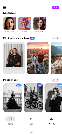 Photo Lab Picture Editor & Art
