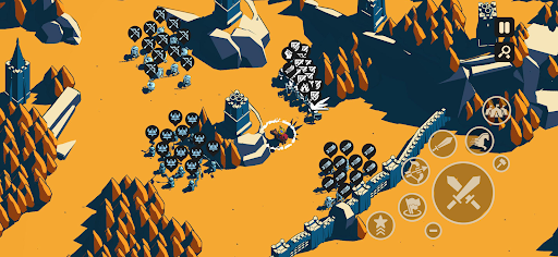 Thronefall