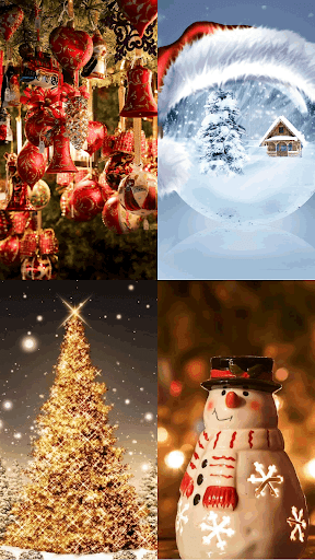 Christmas Wallpaper