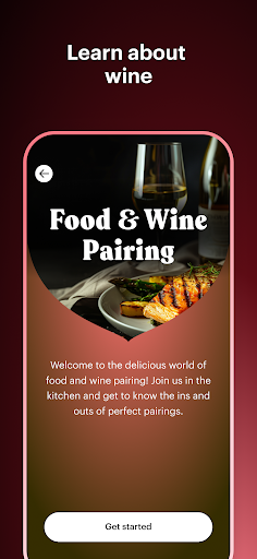 Vivino: Drink the Right Wine