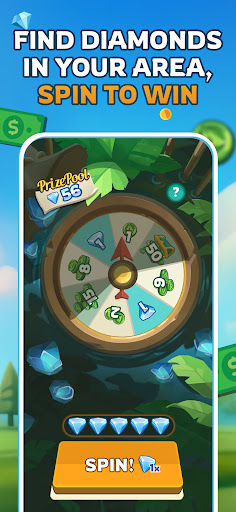 ATLAS:EARTH - Fun Cashback