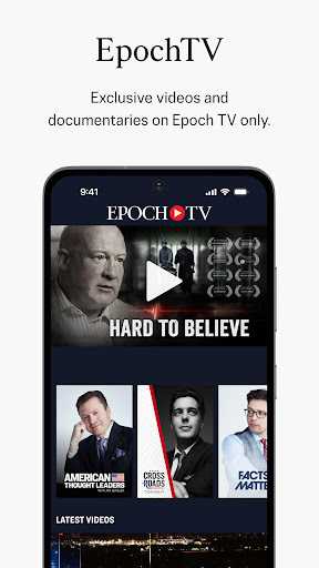 The Epoch Times: Breaking News