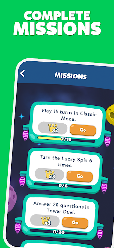 Trivia Crack Retro Quiz
