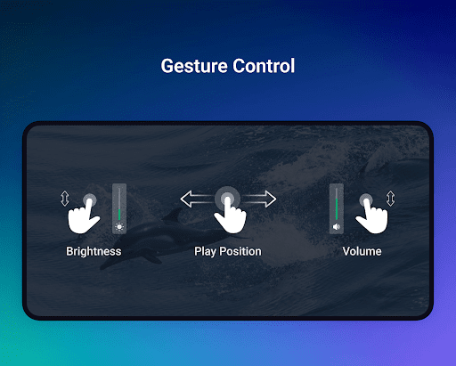 OnePlayer - HD Video Player