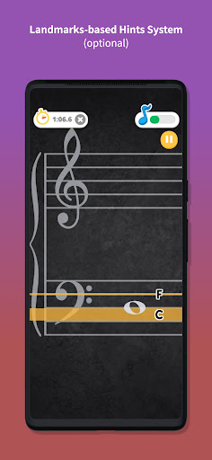 Note Rush: Learn to Read Music