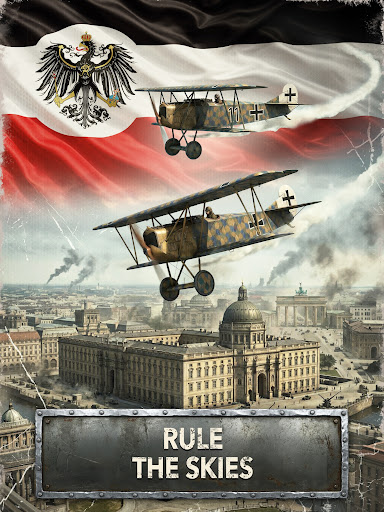 Supremacy 1914 - World War 1