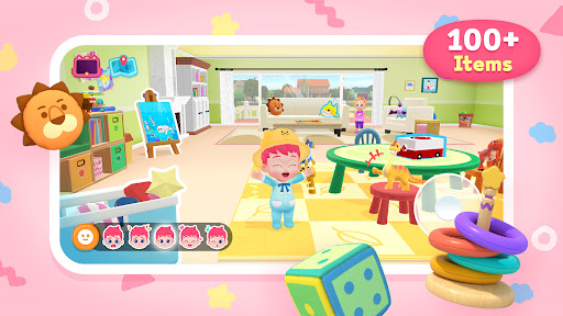 Bebefinn Town: Kids House Game