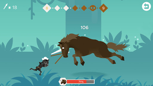 Hero of Archery