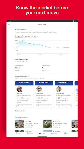 realestate.com.au - Property