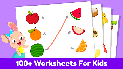 Baby Games for Kids Learning