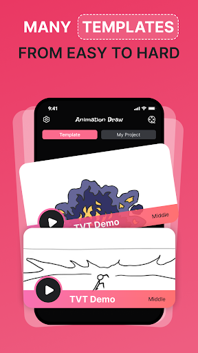 Animation Creator: Flipbook 2D