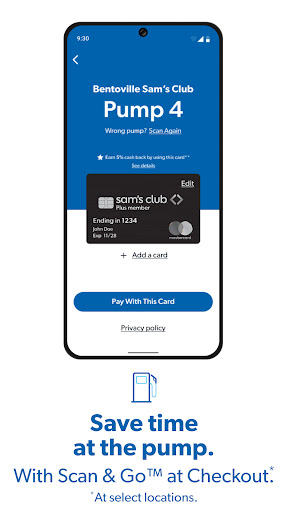 Sam's Club: Shopping & Savings