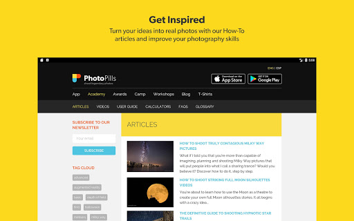 PhotoPills
