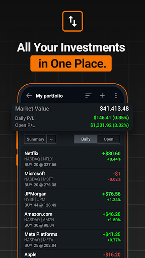 Investing.com: Stock Market