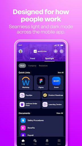 Workvivo