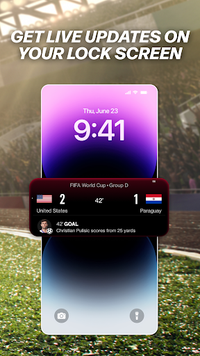 FOX Sports: Watch Live Games