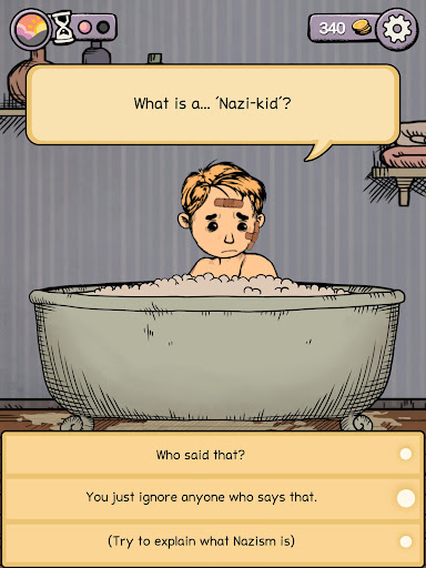 My Child Lebensborn