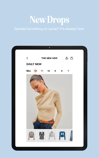 CIDER - Clothing & Fashion