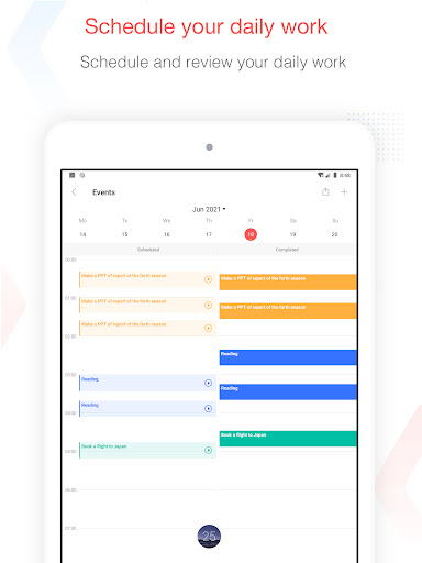 Focus To-Do: Pomodoro & Tasks