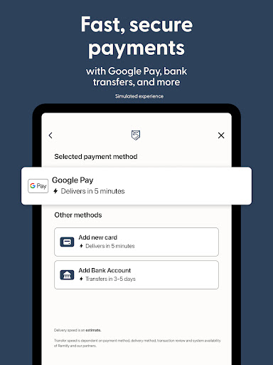 Remitly: Send Money & Transfer