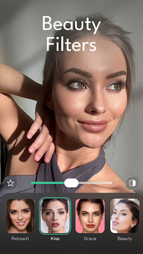 Persona: AI Beauty Editor
