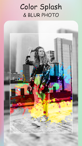 Pic Collage Maker Photo Editor