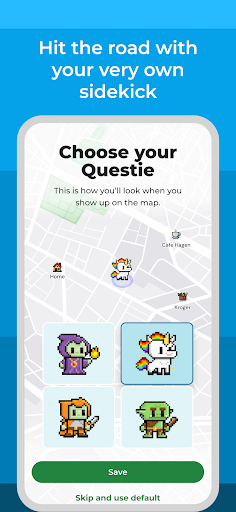 MapQuest: Get Directions