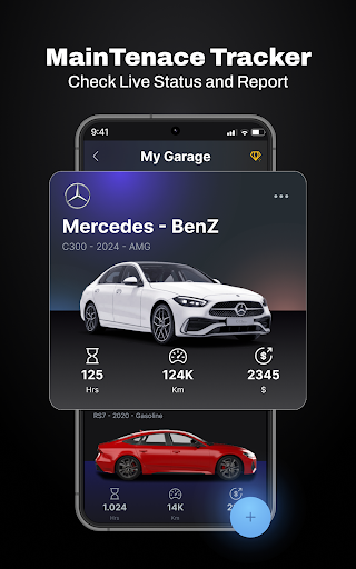 CarLink: MirrorLink & Car Play