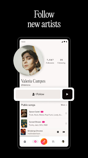 Suno - AI Music & Songs Maker