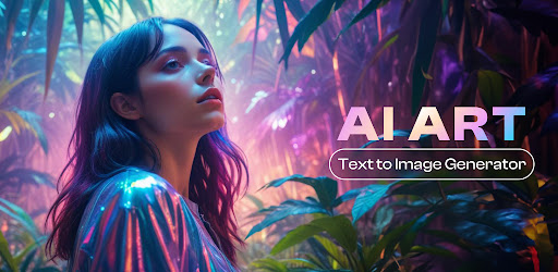 ArtistAI: Ai Image Generator