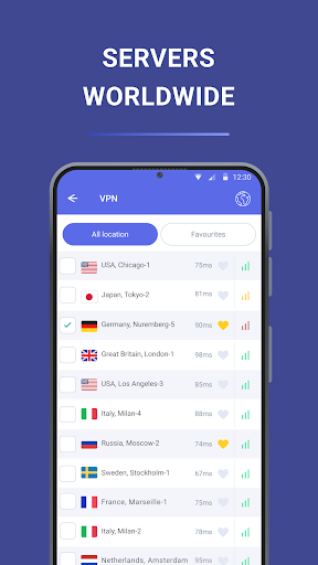 VPN PRO - VPN that works