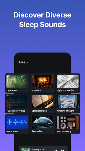 Alarmy - Alarm Clock & Sleep