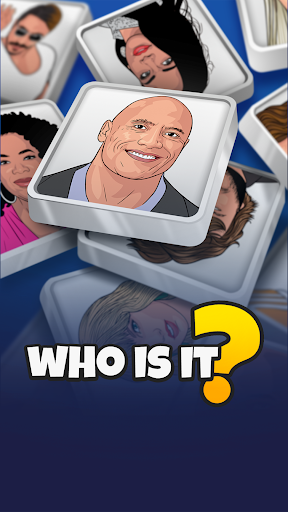 Who is it? Celeb Quiz Trivia