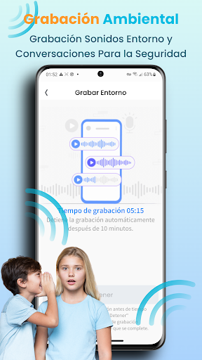 KidsGuard Pro-Phone Monitoring