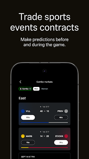 Robinhood: Trading & Investing