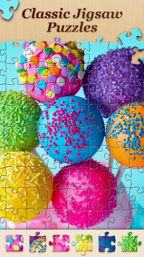 Jigsawscapes® - Jigsaw Puzzles