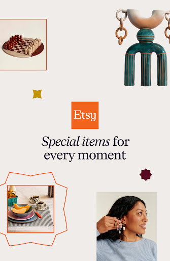 Etsy: Shop Home, Style & More
