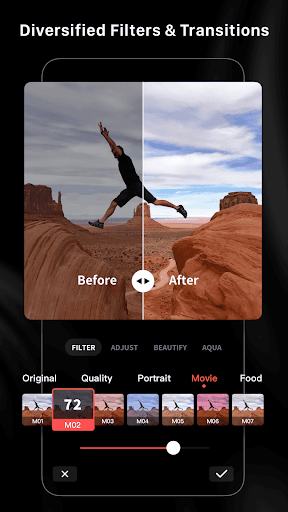 LightCut -AI Auto Video Editor