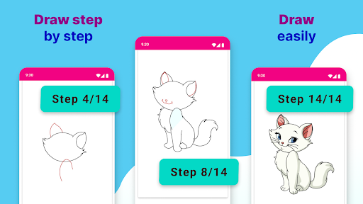 Learn To Draw Step By Step